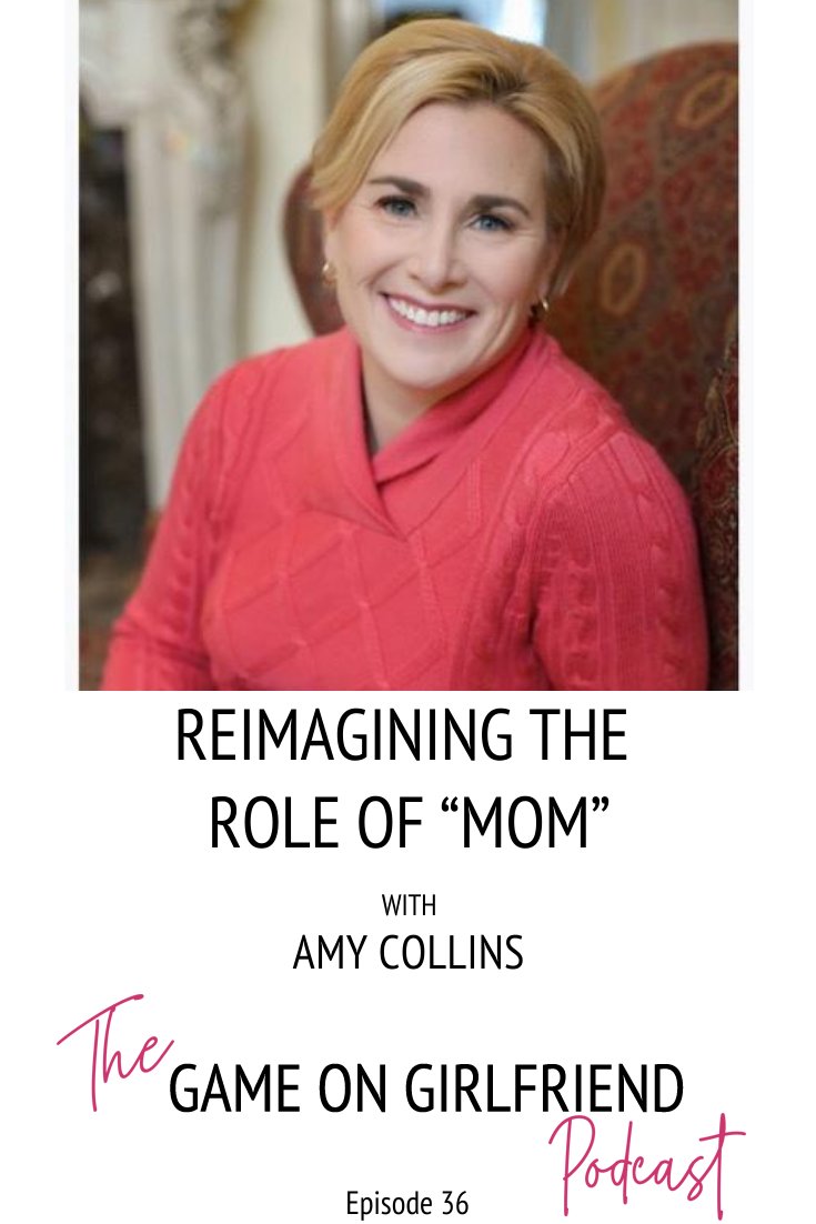 Game on Girlfriend Ep36 Title Graphic