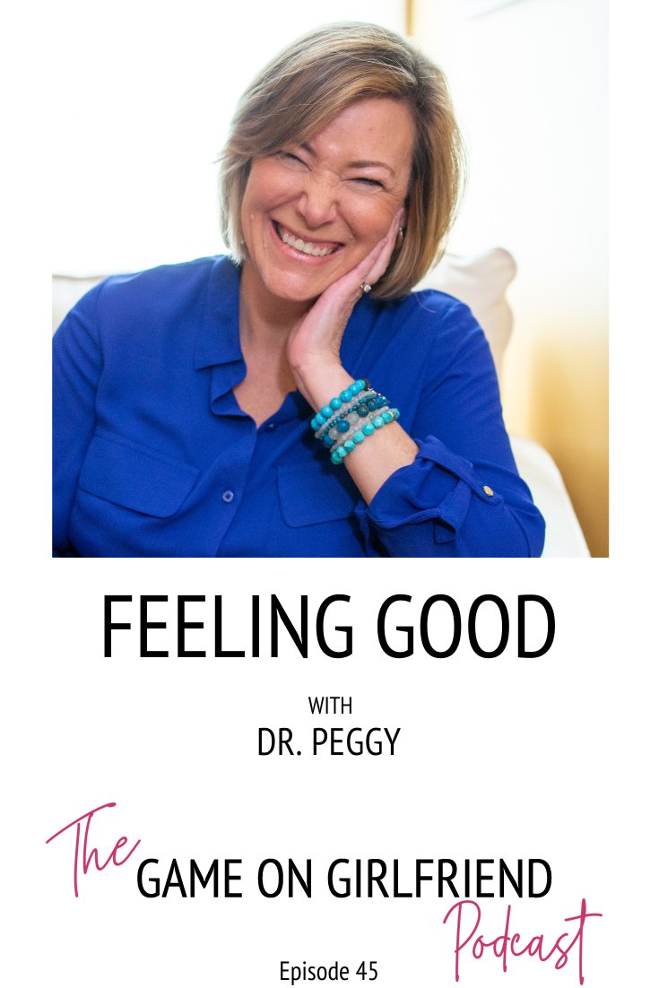 Game On Girlfriend Ep45 Title Graphic